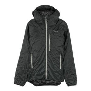 Patagonia Mens DAS Light Hoody Medium Black